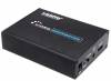 SCART to HDMI Converter Black (OEM) (BULK)